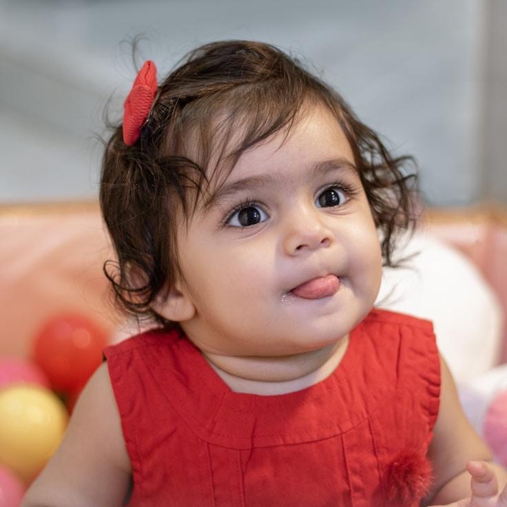 Portrait of a group coordinator and fusion cooking expert